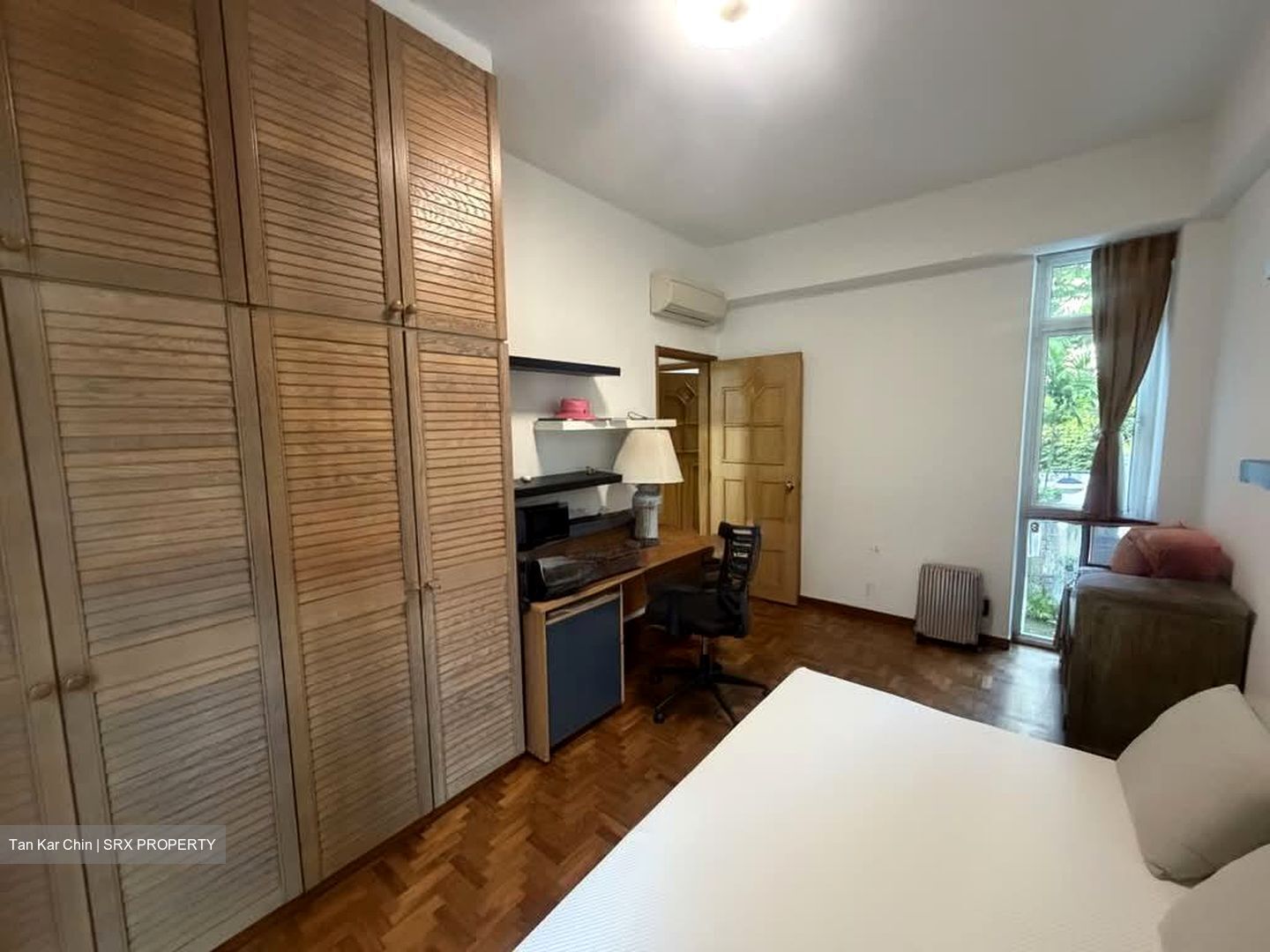 Jervois Lodge (D10), Condominium #598151431
